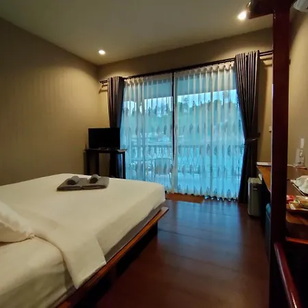 Rimwang The River Life Sai Yok Exterior photo