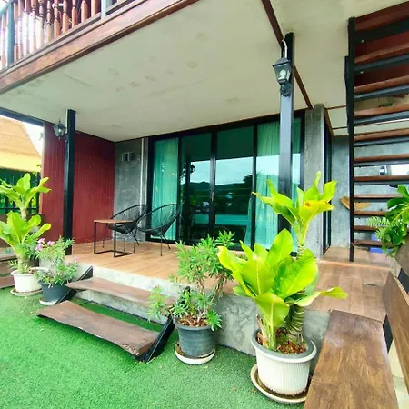 Rimwang The River Life Sai Yok Exterior photo
