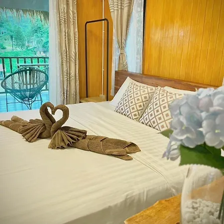 Rimwang The River Life Sai Yok Exterior photo