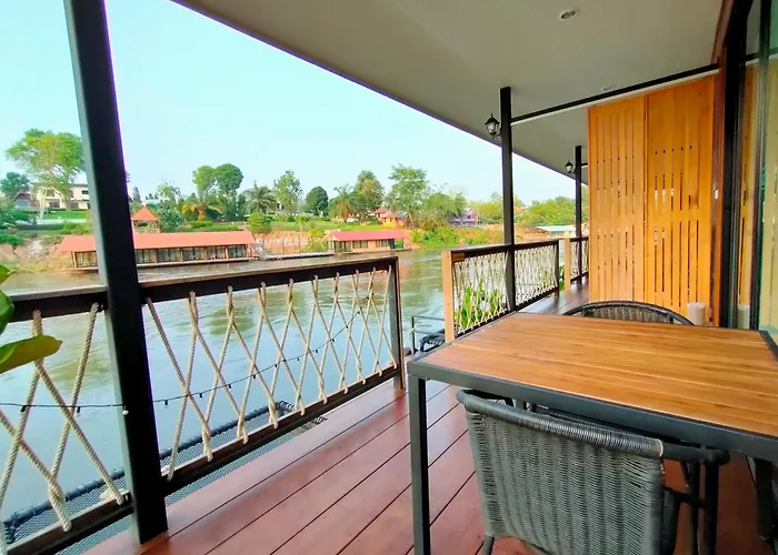 Rimwang The River Life