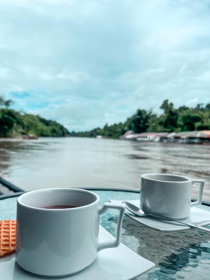 Rimwang The River Life 酒店