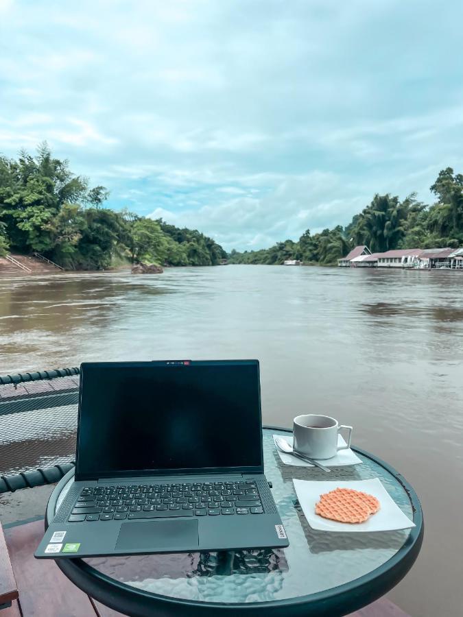 酒店 Rimwang The River Life