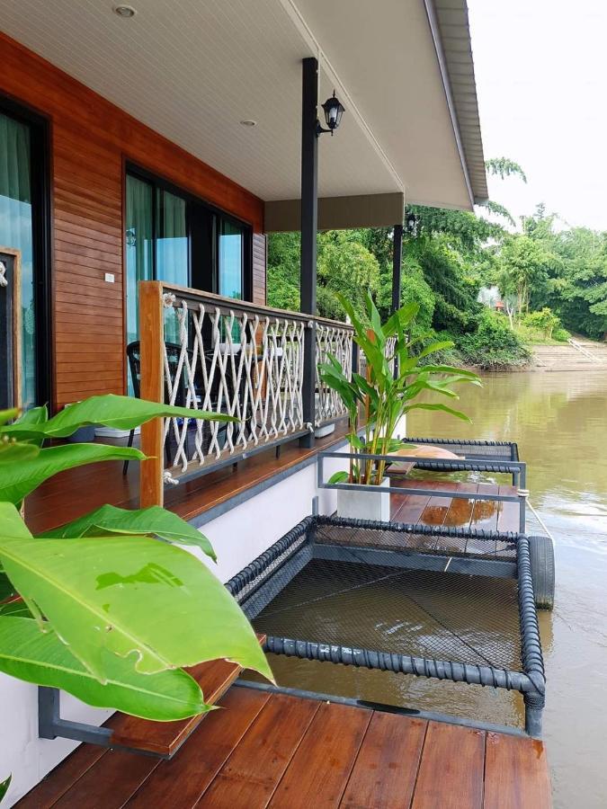 Rimwang The River Life 酒店