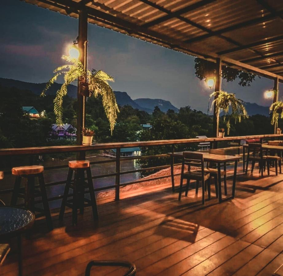 Rimwang The River Life 酒店