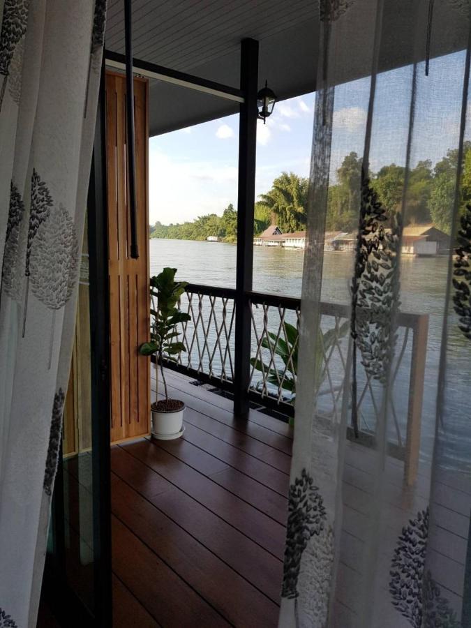 Rimwang The River Life 酒店