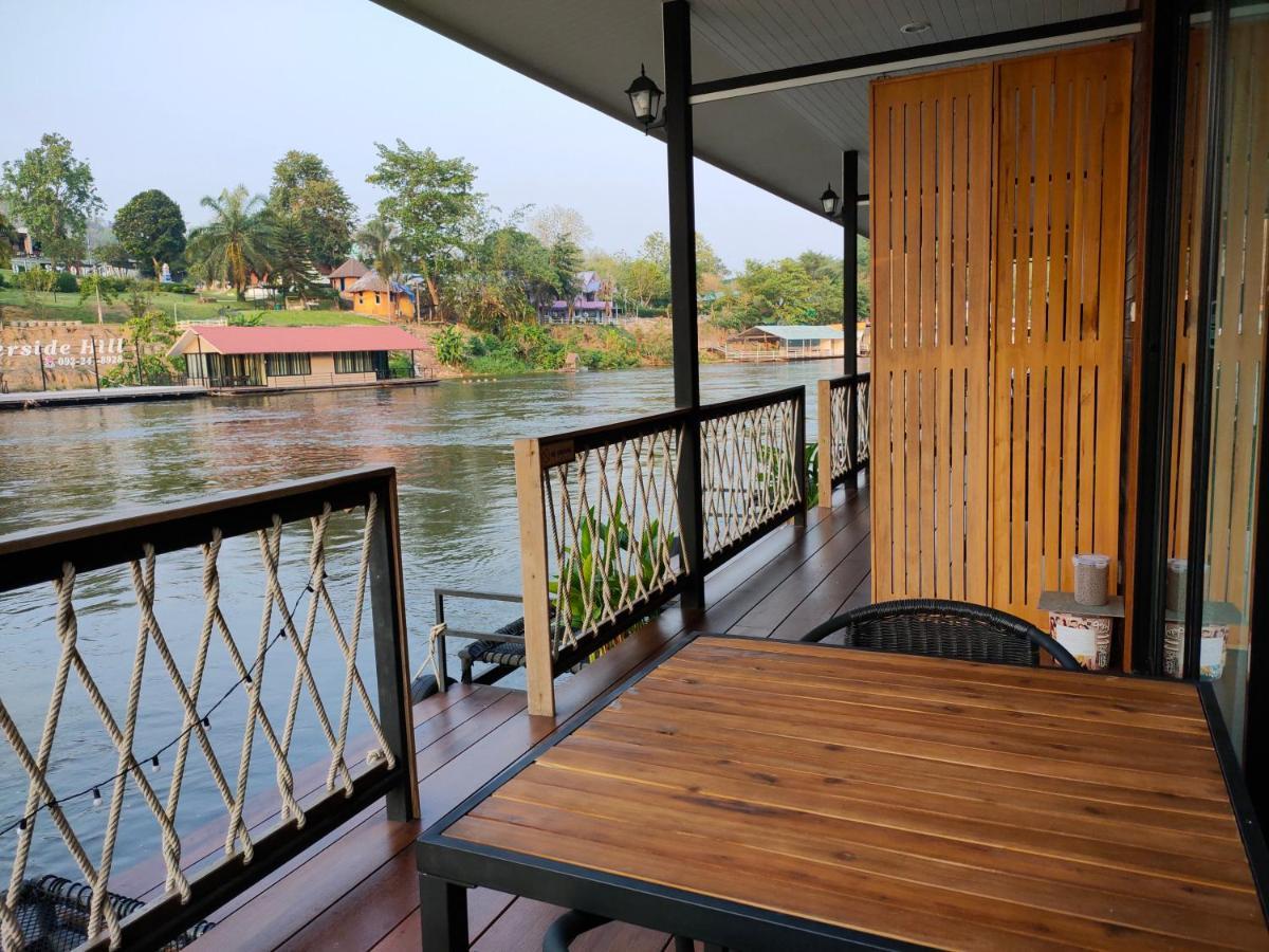 Rimwang The River Life 酒店