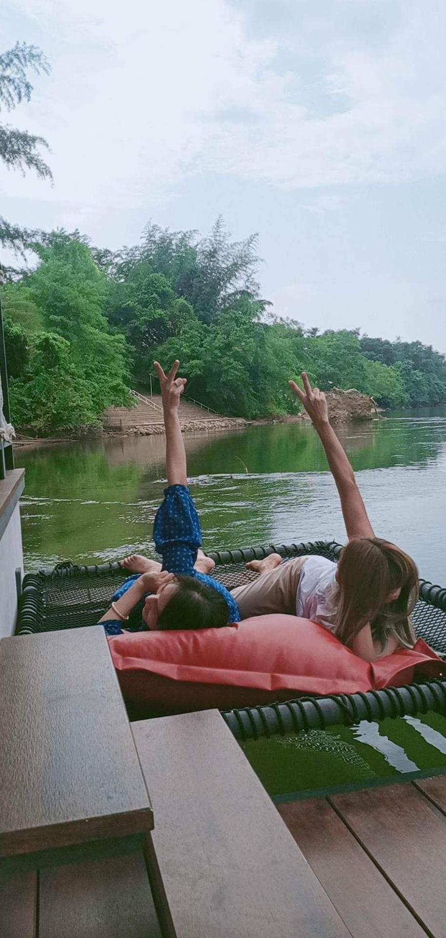 酒店 Rimwang The River Life