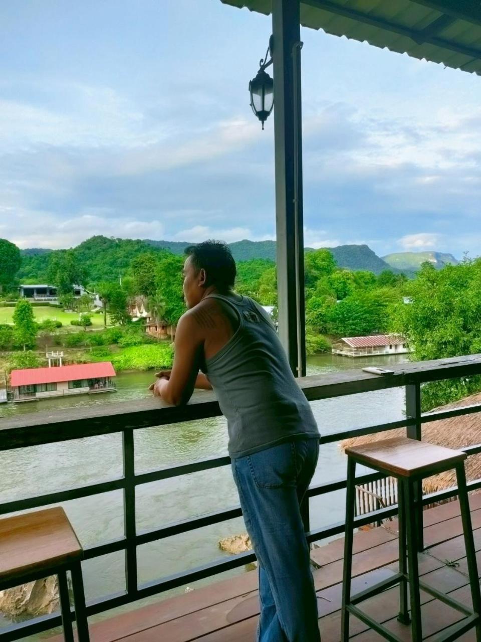 Hotel Rimwang The River Life