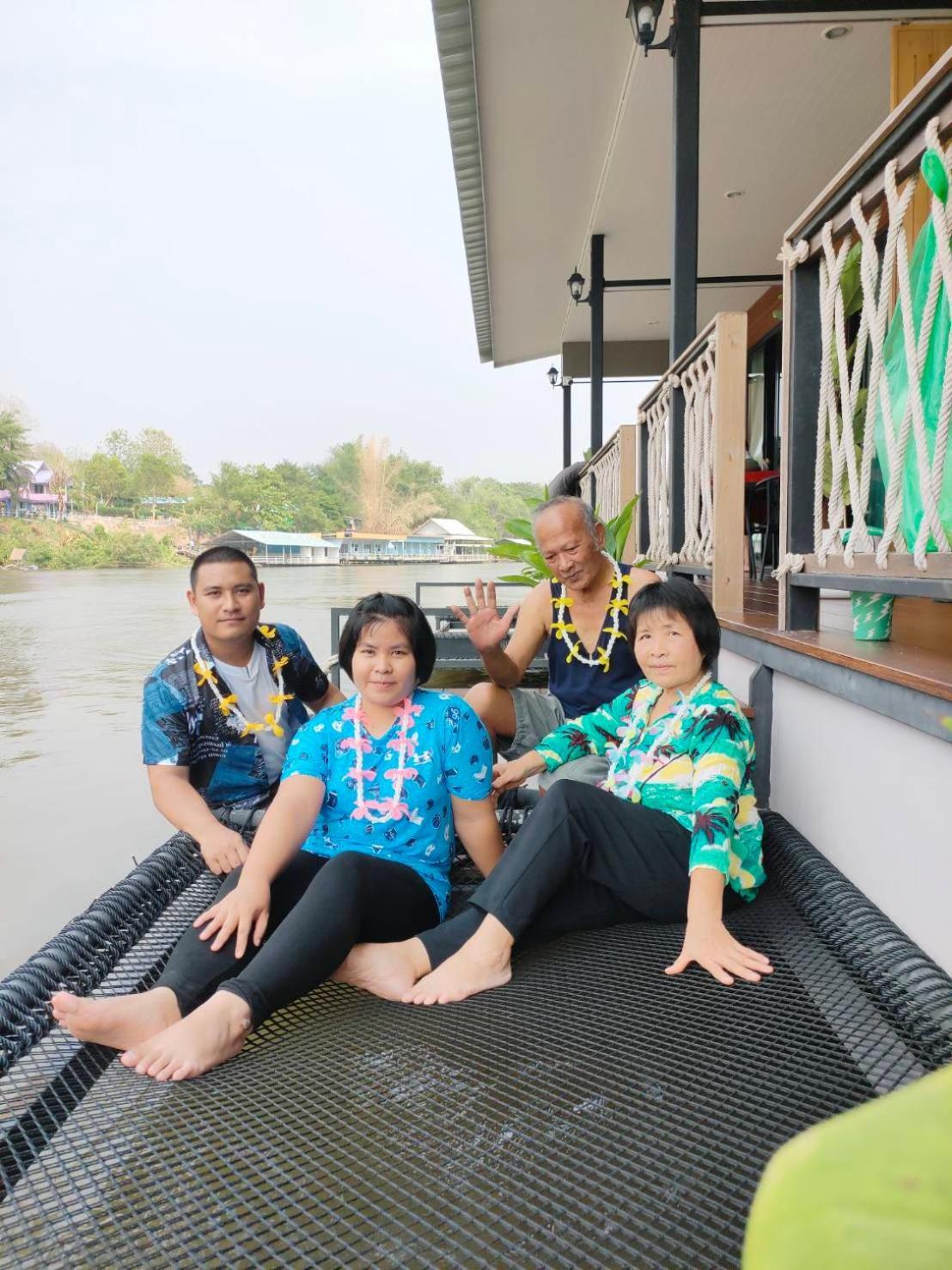 Rimwang The River Life *