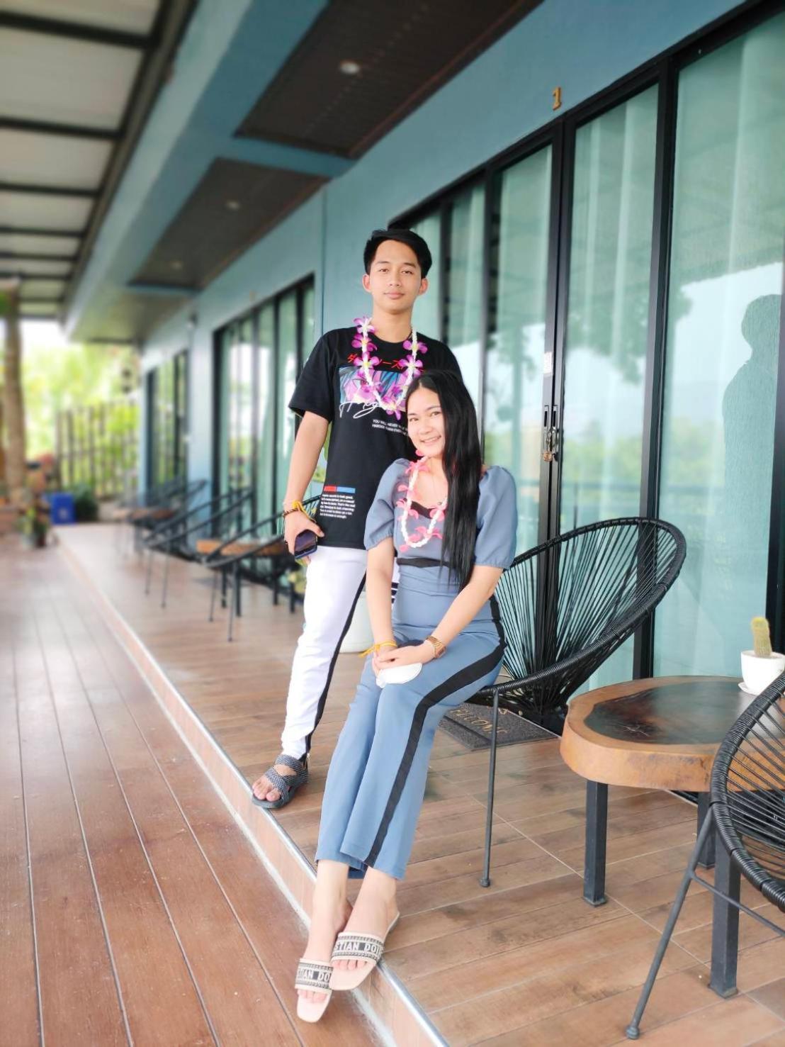 Rimwang The River Life Hotel
