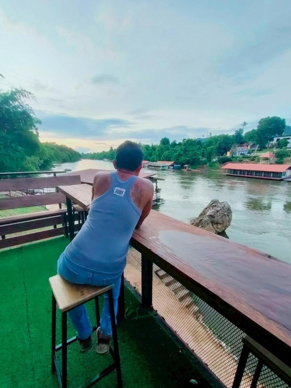 Rimwang The River Life *