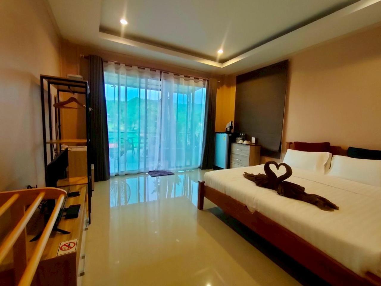 Rimwang The River Life 酒店