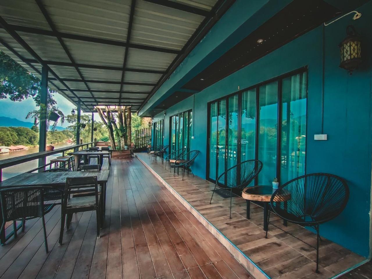 酒店 Rimwang The River Life