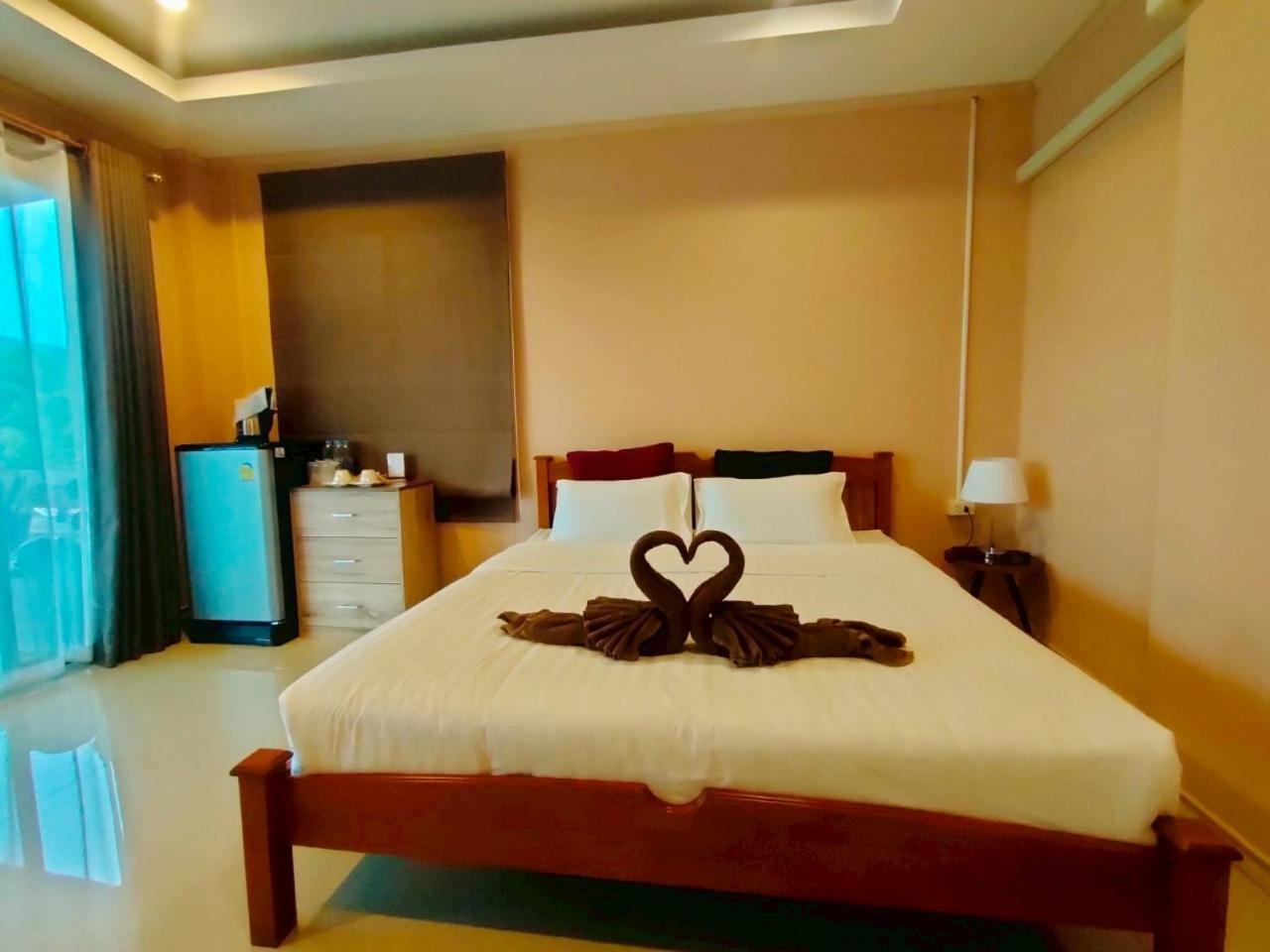 Hotel Rimwang The River Life Sai Yok