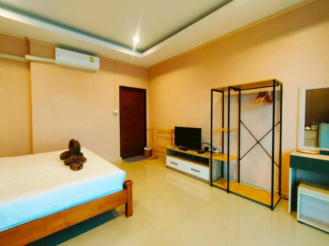 Hotel Rimwang The River Life *