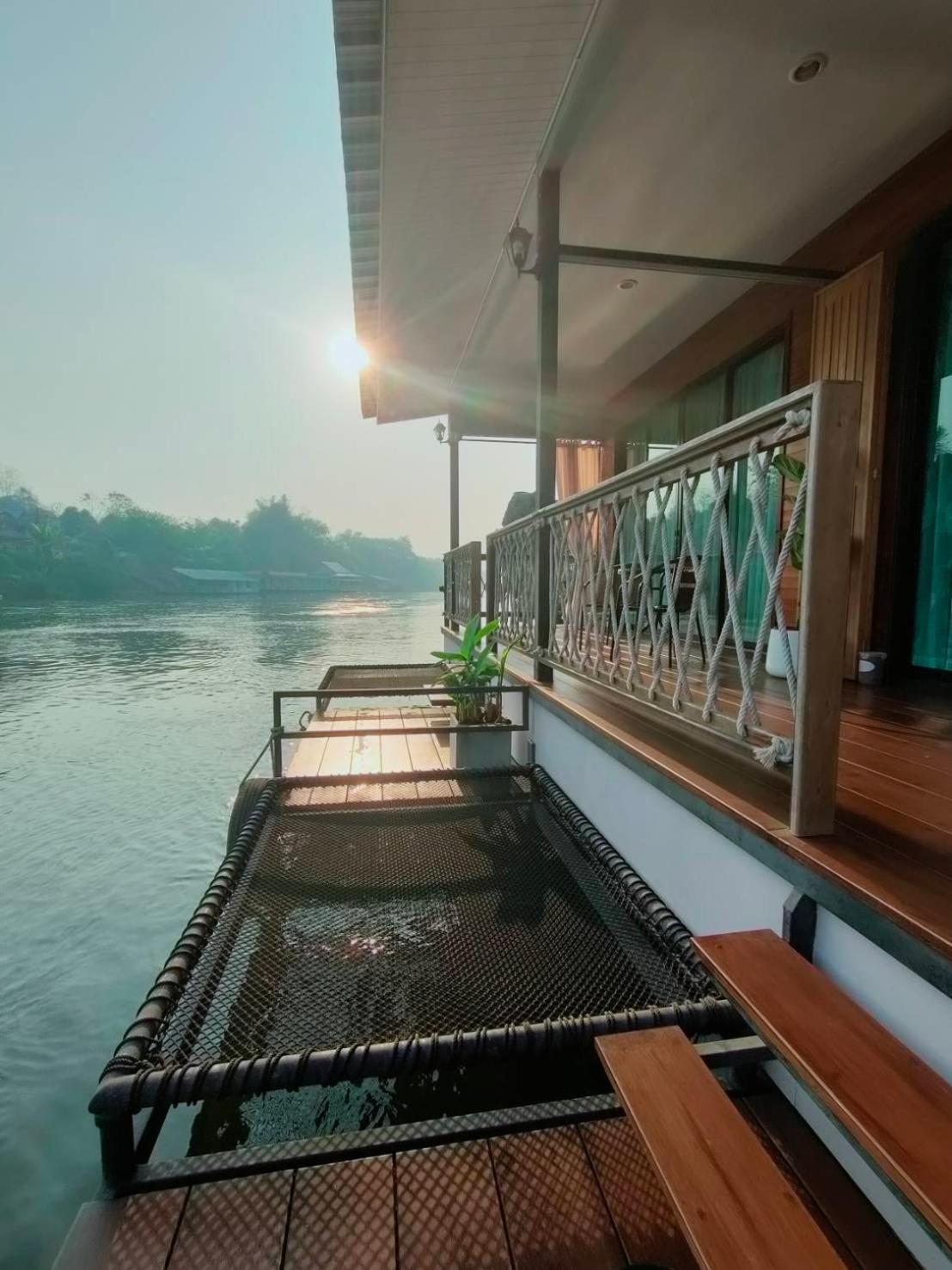 Rimwang The River Life * Sai Yok