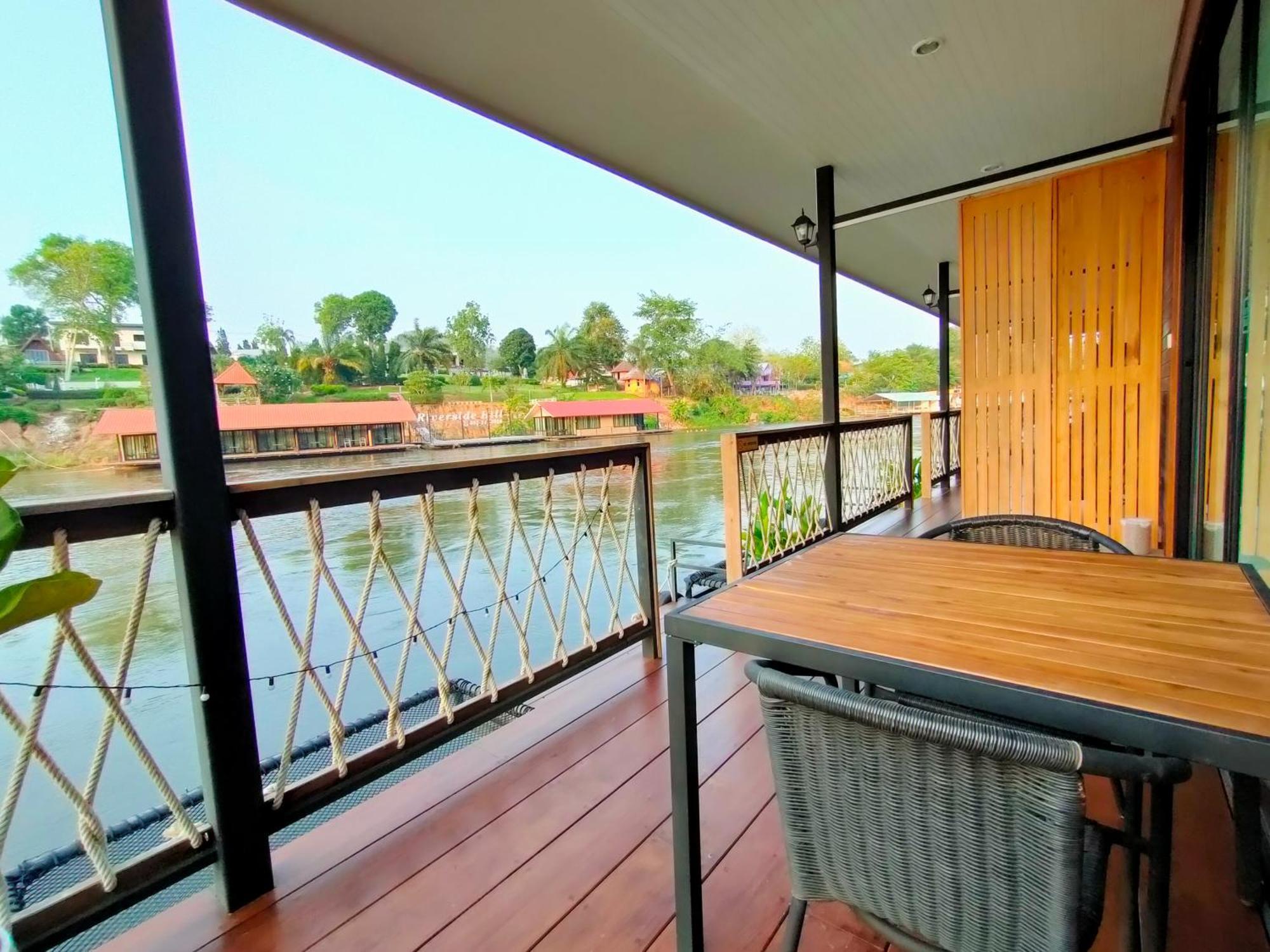 Hotel Rimwang The River Life *
